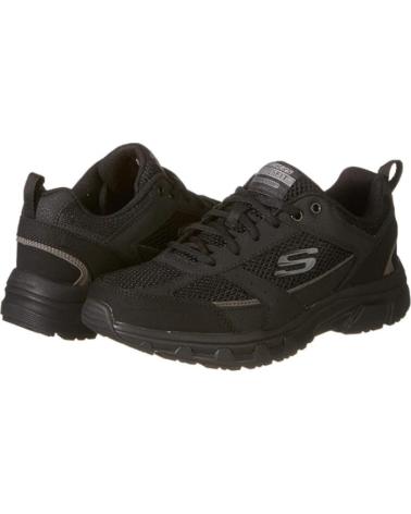 Zapatillas deporte SKECHERS  pour Homme HOMBRE OAK CANYON 518981 MODELO 51 898  NEGRO