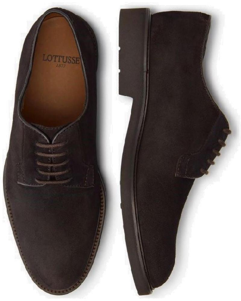 Baltimore Lottusse Zapatos Outlet LOTTUSSE BALTIMORE Women's Derby