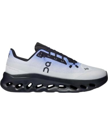 Zapatillas deporte ON RUNNING  de Hombre - ZAPATILLAS ES PARA HOMBRE - CLOUD TILT  AZUL