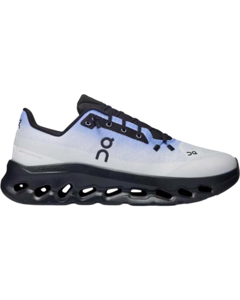Zapatillas deporte ON RUNNING  de Hombre - ZAPATILLAS ES PARA HOMBRE - CLOUD TILT  AZUL