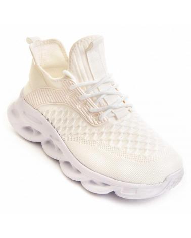 Man Zapatillas deporte MONTEVITA SPORTREY WHITE
