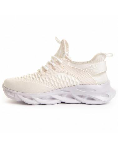 Man Zapatillas deporte MONTEVITA SPORTREY WHITE