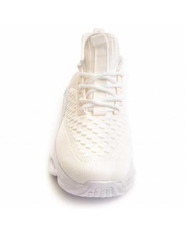 Man Zapatillas deporte MONTEVITA SPORTREY WHITE