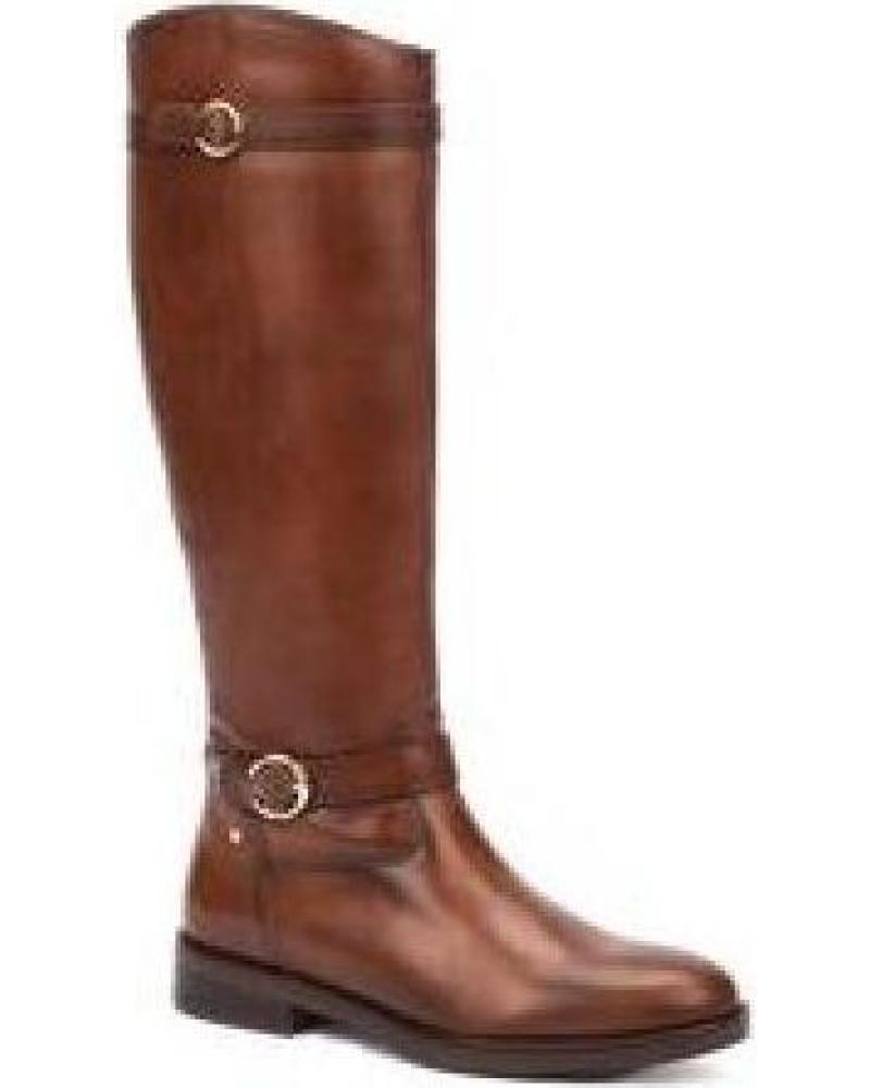 Botas PIKOLINOS  de Mulher BOTAS PUERTOLLANO W3C MARRON  MARRóN