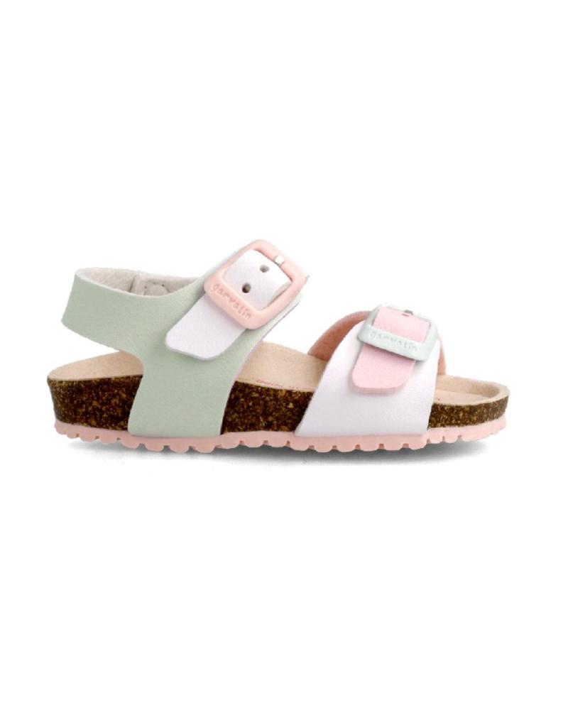 Sandali GARVALIN  per Bambina GARVALIN 222448-A  MULTICOLOR