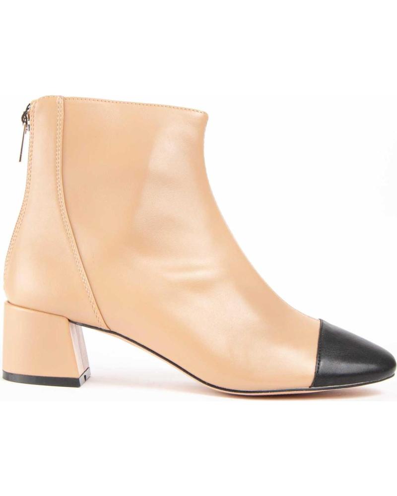 MONTEVITA BOTINIA9 BEIGE