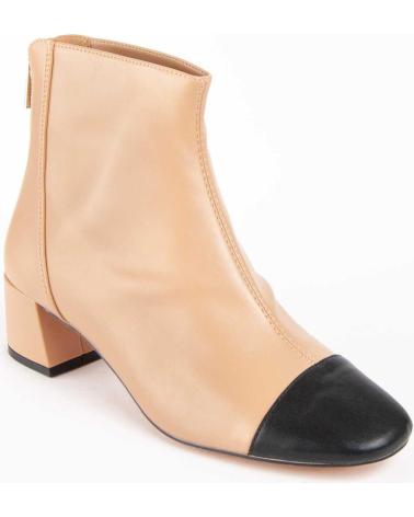 MONTEVITA BOTINIA9 BEIGE