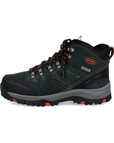 Skechers men's relment online pelmo chukka waterproof boot