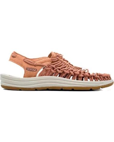 Deportivas KEEN  de Mujer ZAPATILLAS CASUAL  CORDK-BIRCH