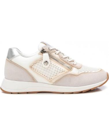 Scarpe sport XTI  per Donna DEPORTIVOS 143734 S DE  BLANCO