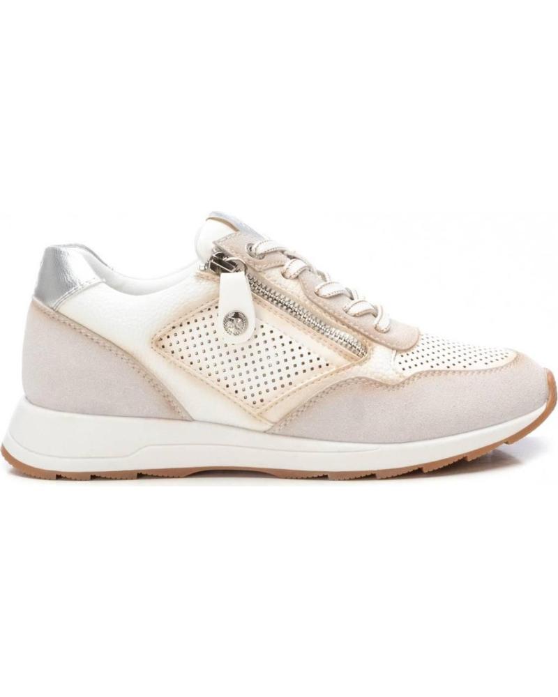Scarpe sport XTI  per Donna DEPORTIVOS 143734 S DE  BLANCO