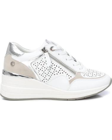 Zapatillas deporte XTI  de Mujer DEPORTIVOS 143632 S DE  BLANCO