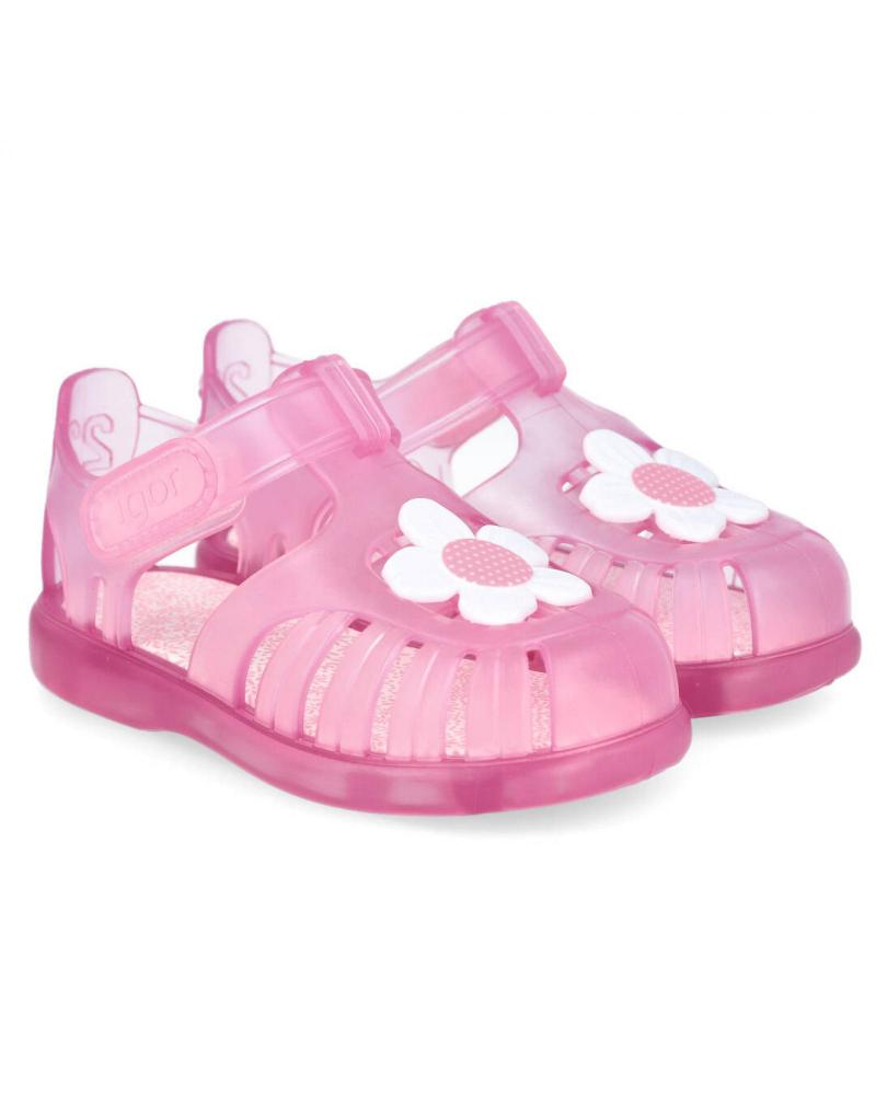 Cangrejeras Igor Chanclas Igor Outlet Flip Flops De Niña IGOR