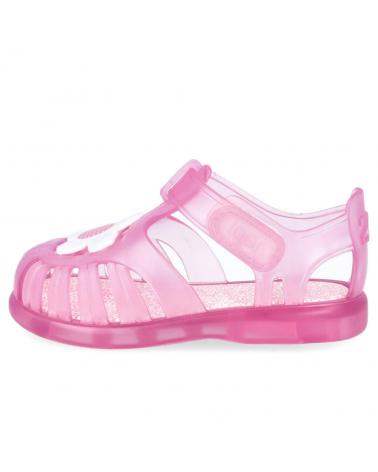 Chanclas IGOR  de Niña S10294-022 SANDALIAS CANGREJERAS NINA  ROSA