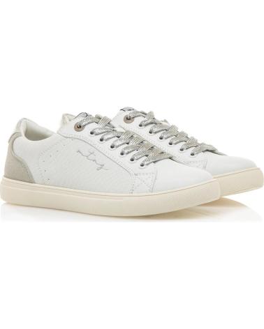 Zapatillas deporte MTNG  pour Femme 60712  BLANCO