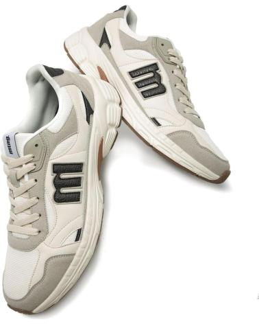 MTNG MUSTANG 84781 EN COLOR PARA HOMBRE BLANCO