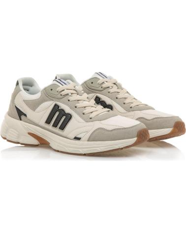 MTNG MUSTANG 84781 EN COLOR PARA HOMBRE BLANCO