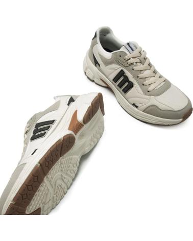 MTNG MUSTANG 84781 EN COLOR PARA HOMBRE BLANCO