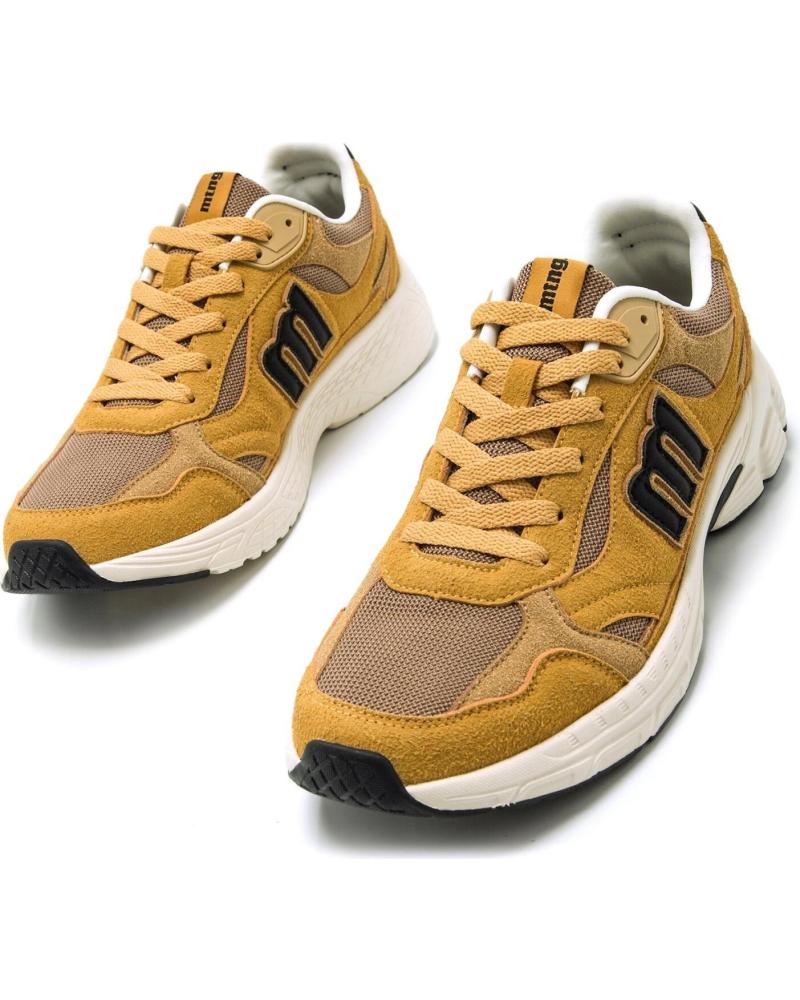 Deportivas De Hombre Mtng 84781