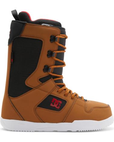 Botas DC SHOES  de Mulher e Homem BOTAS SNOWBOARD DC HOMBRE PHASE ADY0200056  MARRóN