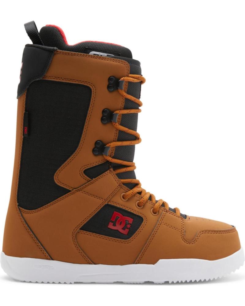 Botas DC SHOES de Mulher e Homem BOTAS SNOWBOARD DC HOMBRE PHASE ADY0200056 MARRóN Botas DC SHOES de Mulher e Homem BOTAS SNOWBOARD DC HOMBRE PHASE ADY0200056 MARRóN