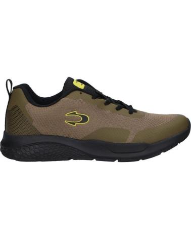 Scarpe JOHN SMITH  per Uomo - ZAPATILLA DEPORTIVA RONEL 22I -  KAKI