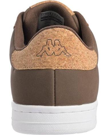 Sapatos KAPPA  de Homem DEPORTIVAS DE HOMBRE 331864W TCHOURI 2 A1I  ROBLE
