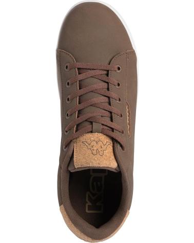 Sapatos KAPPA  de Homem DEPORTIVAS DE HOMBRE 331864W TCHOURI 2 A1I  ROBLE