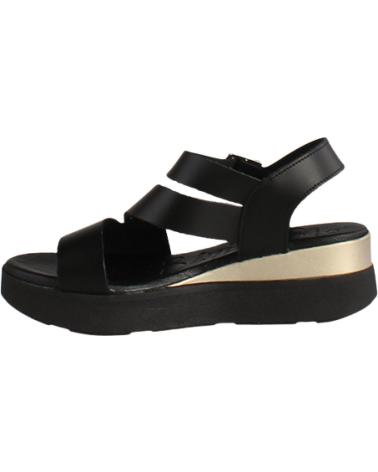Sandalen OH MY SANDALS  für Damen - SANDALIA TIRAS - MOD 5417  NEGRO