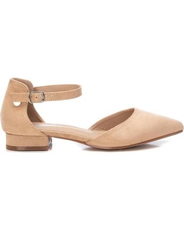 Sandalen REFRESH  für Damen - ZAPATO DE MUJER - MOD 171888  BEIGE