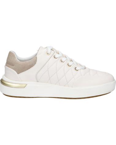 Zapatillas deporte GEOX  de Mujer ZAPATILLAS MUJER MODELO D DALYLA COLOR BLANCO  C1181