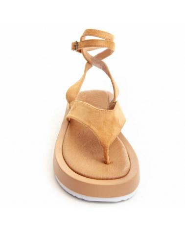 Woman Sandals MONTEVITA NEW18 TAUPE
