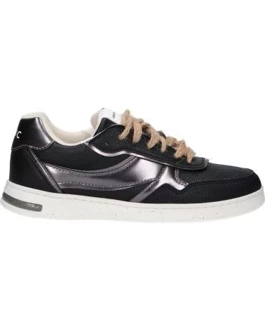 Sapatilhas de Mulher GEOX D JAYSEN NEGRO