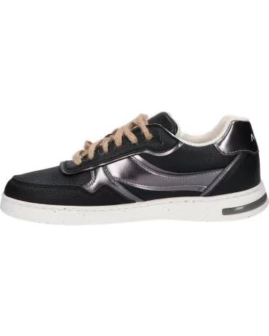 Sapatilhas de Mulher GEOX D JAYSEN NEGRO