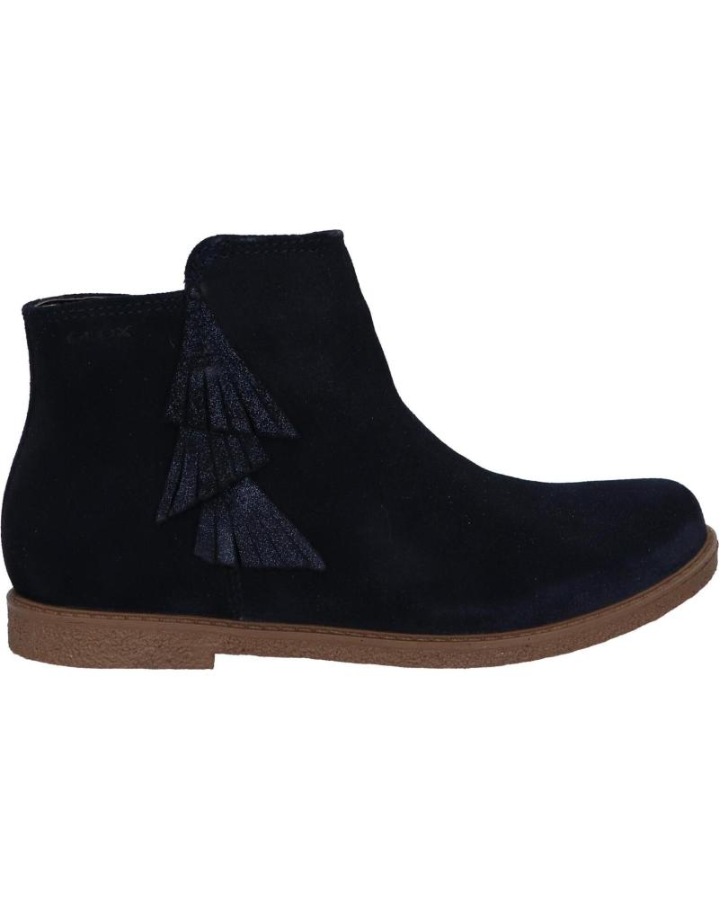 Botas GEOX  de Niña J364EA 00022 J SHAWNTEL GIRL  C4021 DK NAVY