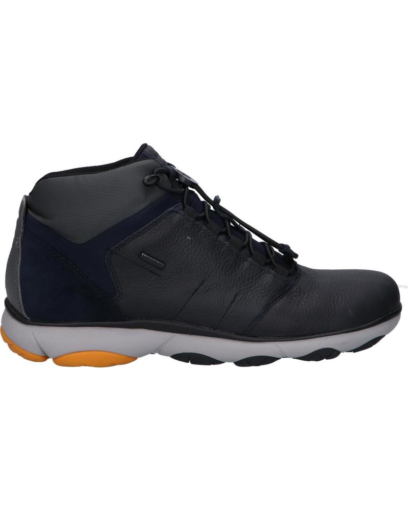 Zapatillas deporte GEOX de Hombre U162VB 000FV U NEBULA 4 X 4 B ABX C4002 NAVY Zapatillas deporte GEOX de Hombre U162VB 000FV U NEBULA 4 X 4 B ABX C4002 NAVY