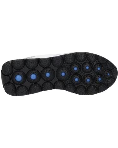Sapatilhas GEOX  de Mulher D SPHERICA VSERIES  GRIS