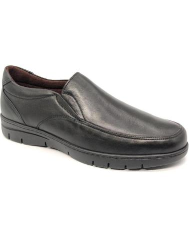 PITILLOS MOCASIN 109 NEGRO