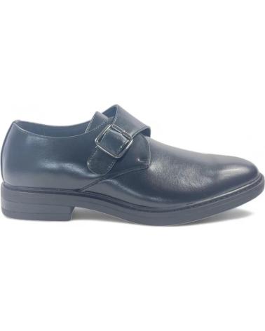 Schuhe TIMBOS  für Herren ZAPATO VESTIR DE HOMBRE 130946  NEGRO