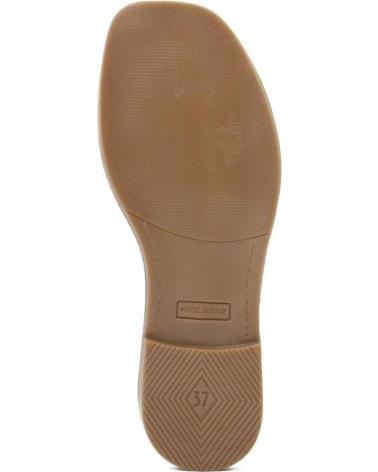 Sandalias FASHION ATTITUDE  de Mujer FAR-ROMA  BROWN