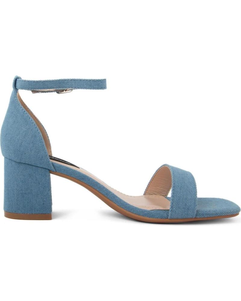 Sandalen FASHION ATTITUDE  für Damen FAG-6894  BLUE