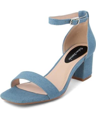 Sandalen FASHION ATTITUDE  für Damen FAG-6894  BLUE