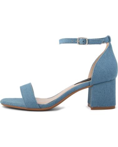 Sandalen FASHION ATTITUDE  für Damen FAG-6894  BLUE