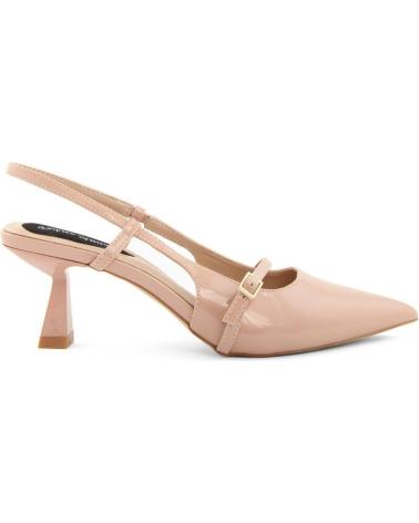 Sandalen FASHION ATTITUDE  für Damen FAM-95  BROWN