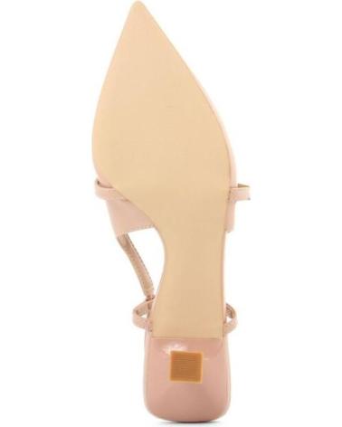 Sandalen FASHION ATTITUDE  für Damen FAM-95  BROWN