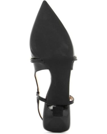 Sandalen FASHION ATTITUDE  für Damen FAM-95  BLACK