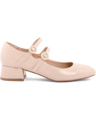 Ballerines FASHION ATTITUDE  pour Femme FAM-95  BROWN