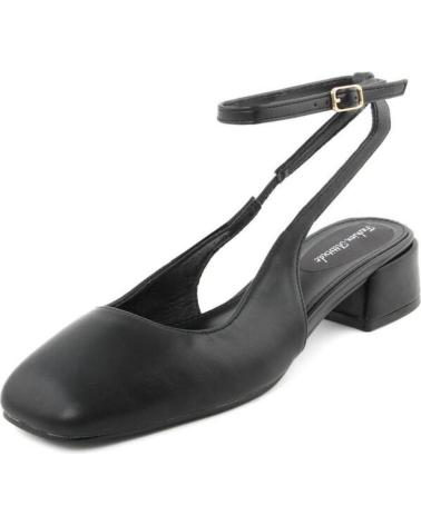 Sandales FASHION ATTITUDE  pour Femme FAM-99  BLACK