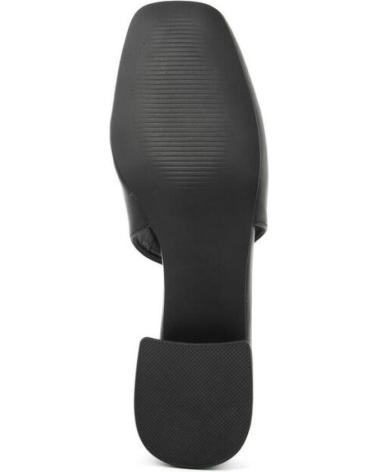 Sandales FASHION ATTITUDE  pour Femme FAM-99  BLACK