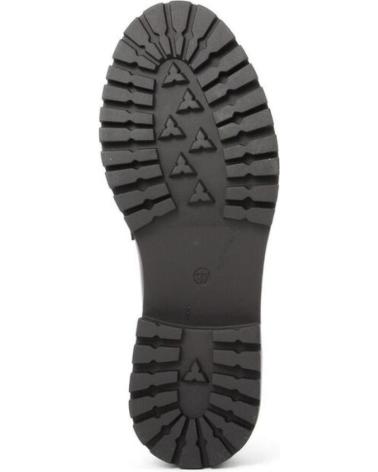 Woman Mocasines FASHION ATTITUDE FAG-XX18233  BROWN